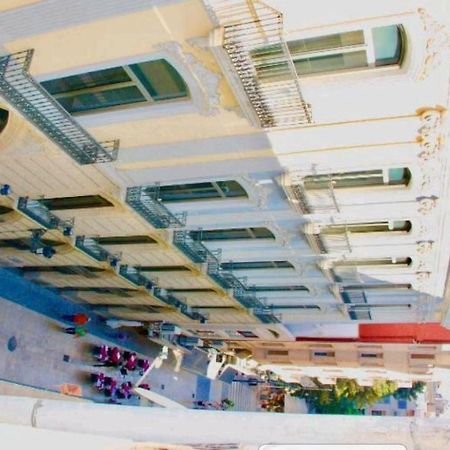 Apartamento Large Flat Old Town Alicante Exterior foto