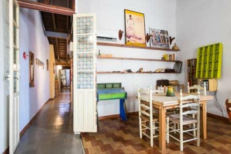 Apartamento Large Flat Old Town Alicante Exterior foto