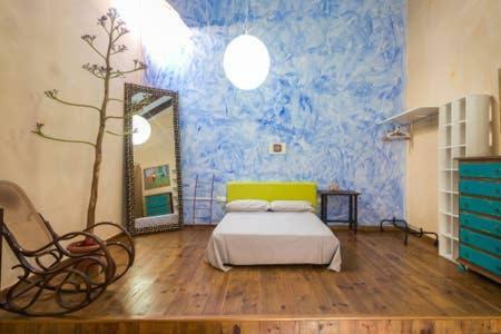 Apartamento Large Flat Old Town Alicante Exterior foto