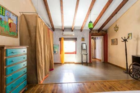 Apartamento Large Flat Old Town Alicante Exterior foto
