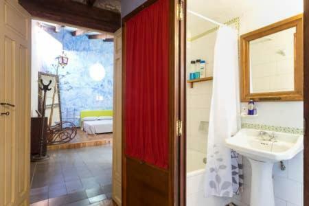 Apartamento Large Flat Old Town Alicante Exterior foto