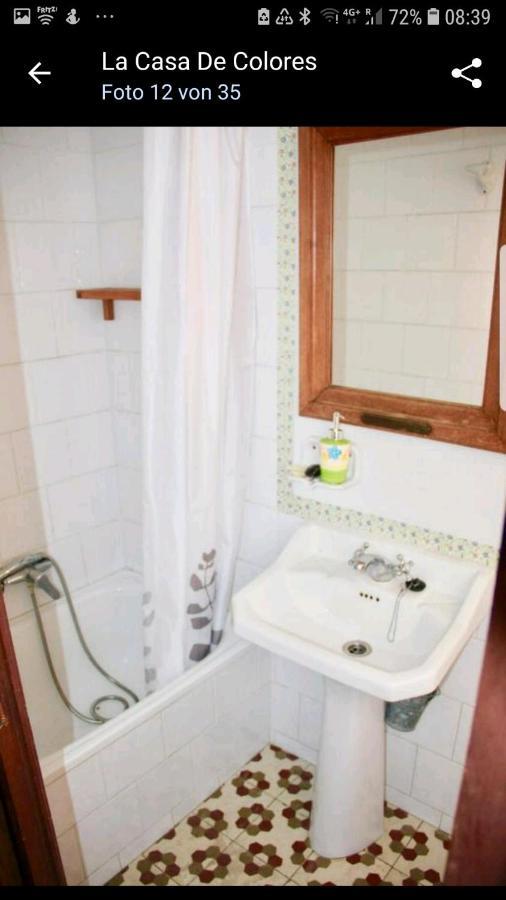 Apartamento Large Flat Old Town Alicante Exterior foto