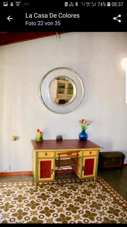 Apartamento Large Flat Old Town Alicante Exterior foto