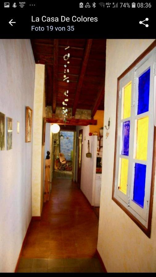 Apartamento Large Flat Old Town Alicante Exterior foto