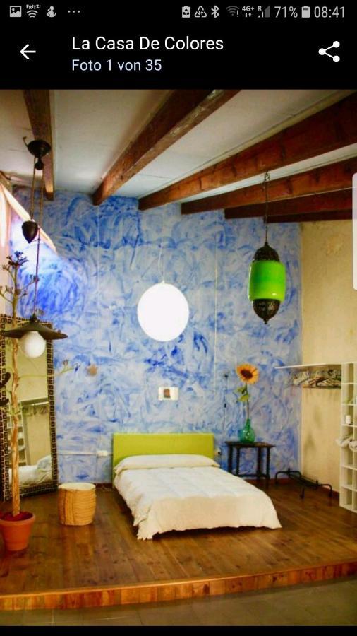 Apartamento Large Flat Old Town Alicante Exterior foto