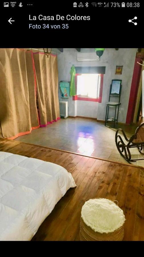 Apartamento Large Flat Old Town Alicante Exterior foto